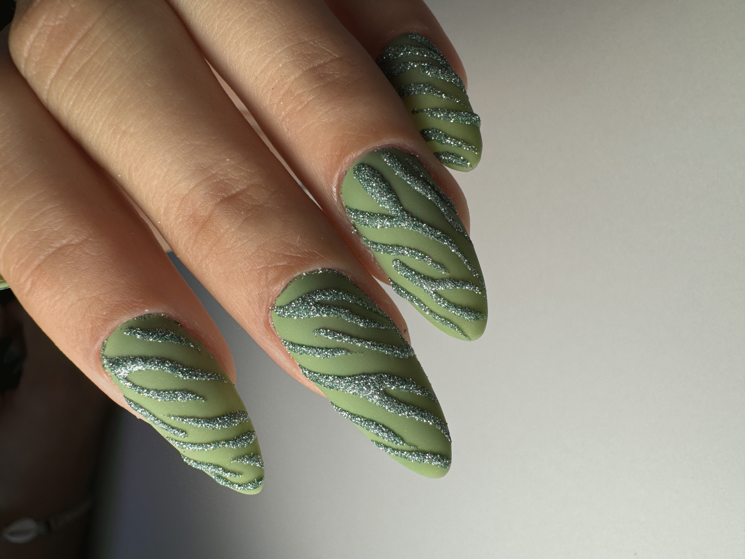 Nails Design Expert