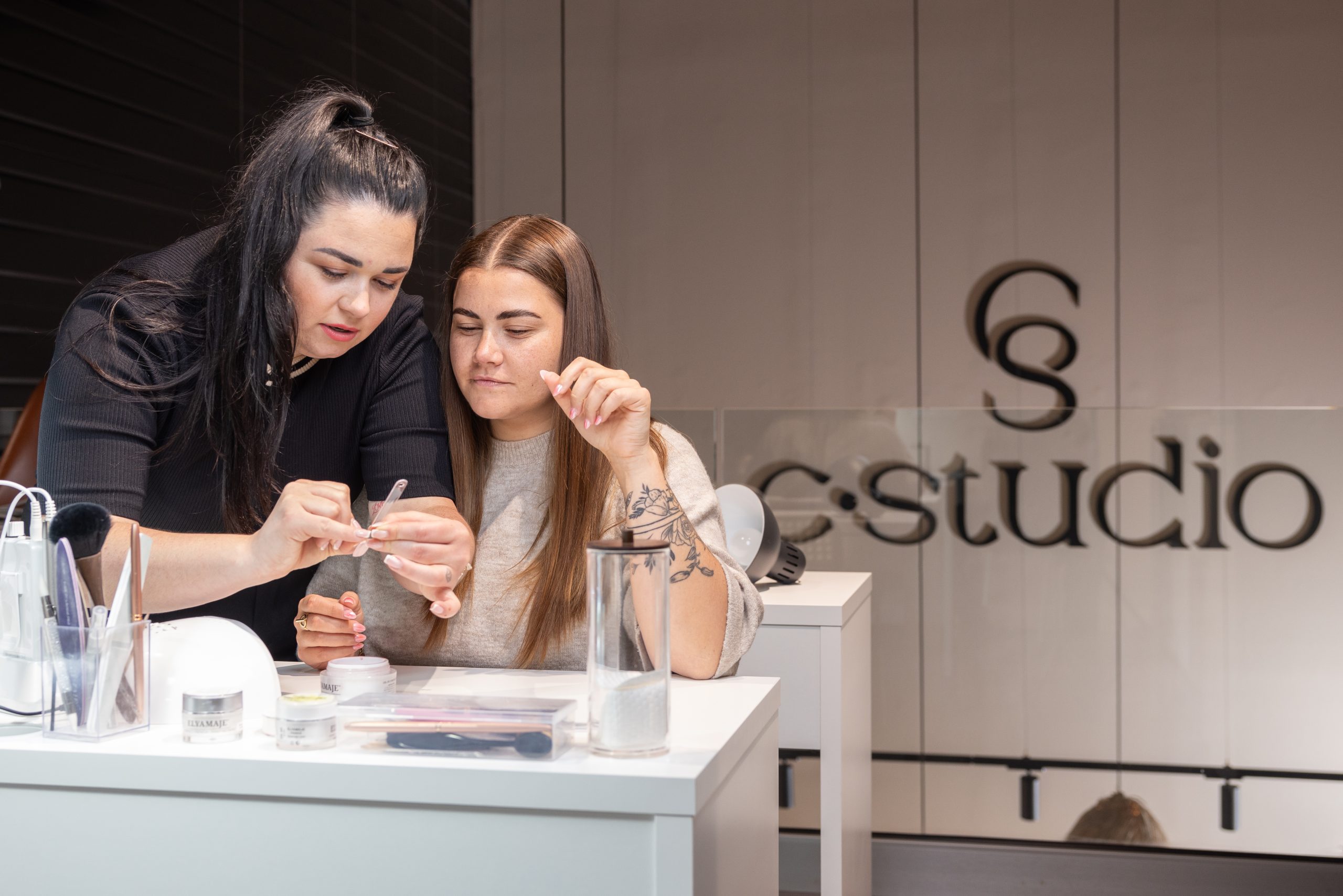 Appliquer les techniques de prothèsie ongulaire - CPF - 5JRS